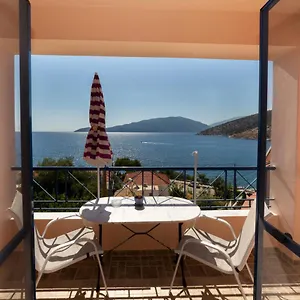  Apartment Natassa
