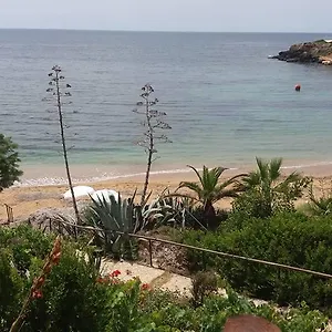 Apartment Dionisis, Kounopetra