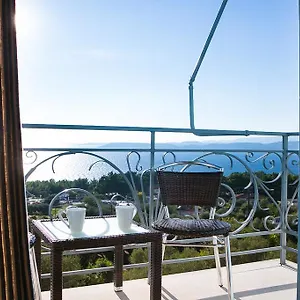 Apartment Irini, Lassi (Kefalonia)