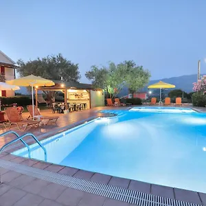  Appartement Aria